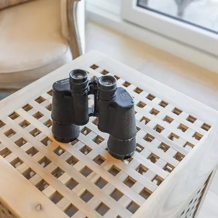 Lecomte Apartment Ostend