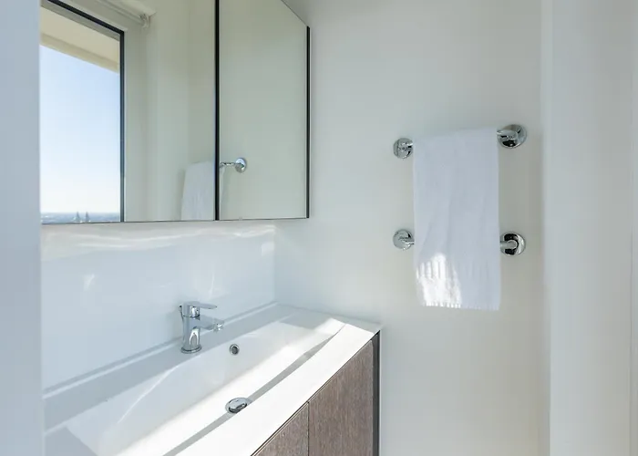 Apartment Lecomte Ostend