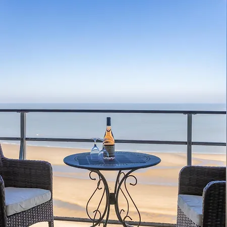 Apartman Lecomte