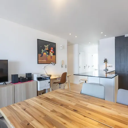 Lecomte Apartman *