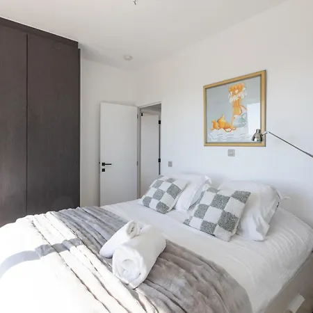 Lecomte Apartman Ostende