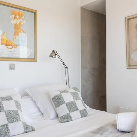 Lecomte Apartman Ostende
