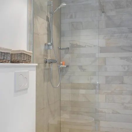 Apartman Lecomte