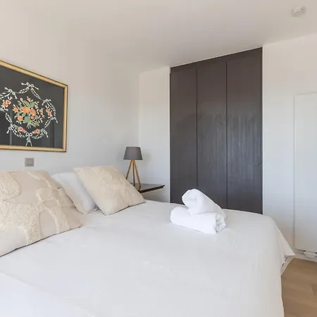 Apartman Lecomte *