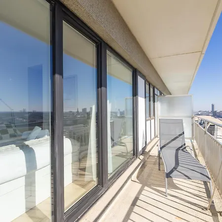 Apartman Lecomte *