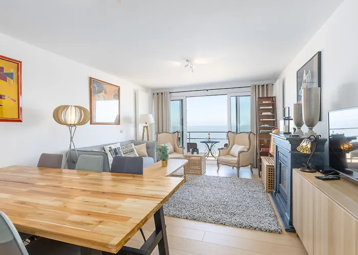 Lecomte * 오스텐드