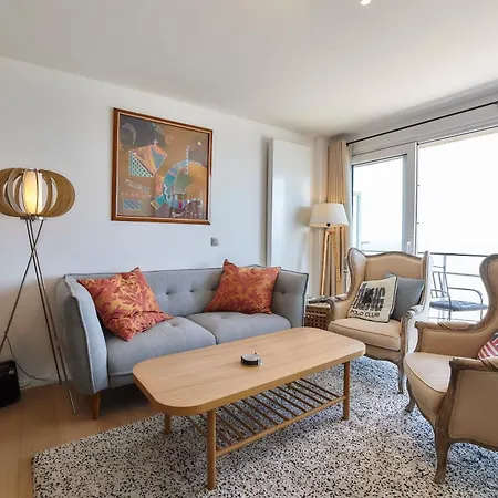 Lecomte * أوستيند