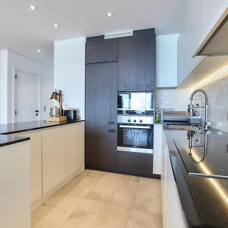 شقة Lecomte أوستيند